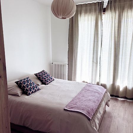 Appartement 79M2 Proche Airbus Tout Confort Lumineux 2 Chambres, 1 Bureau Colomiers Exteriör bild