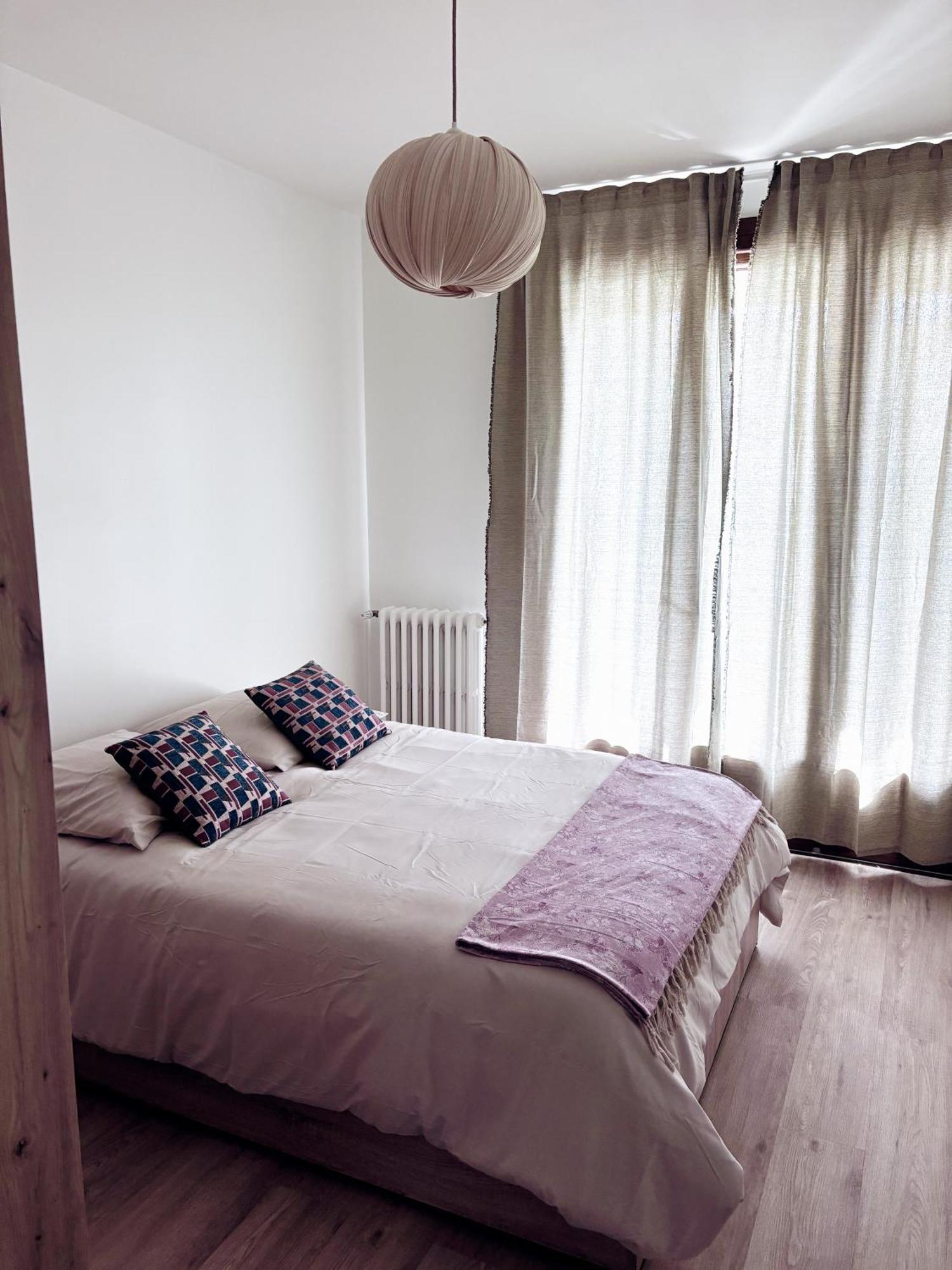 Appartement 79M2 Proche Airbus Tout Confort Lumineux 2 Chambres, 1 Bureau Colomiers Exteriör bild