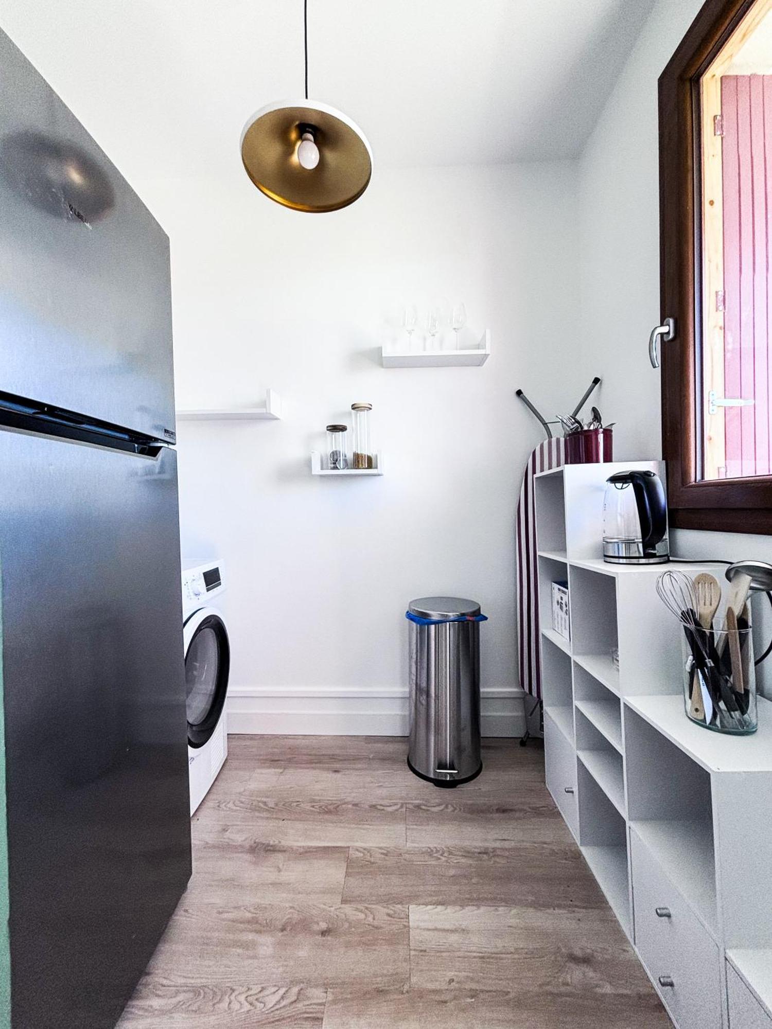 Appartement 79M2 Proche Airbus Tout Confort Lumineux 2 Chambres, 1 Bureau Colomiers Exteriör bild