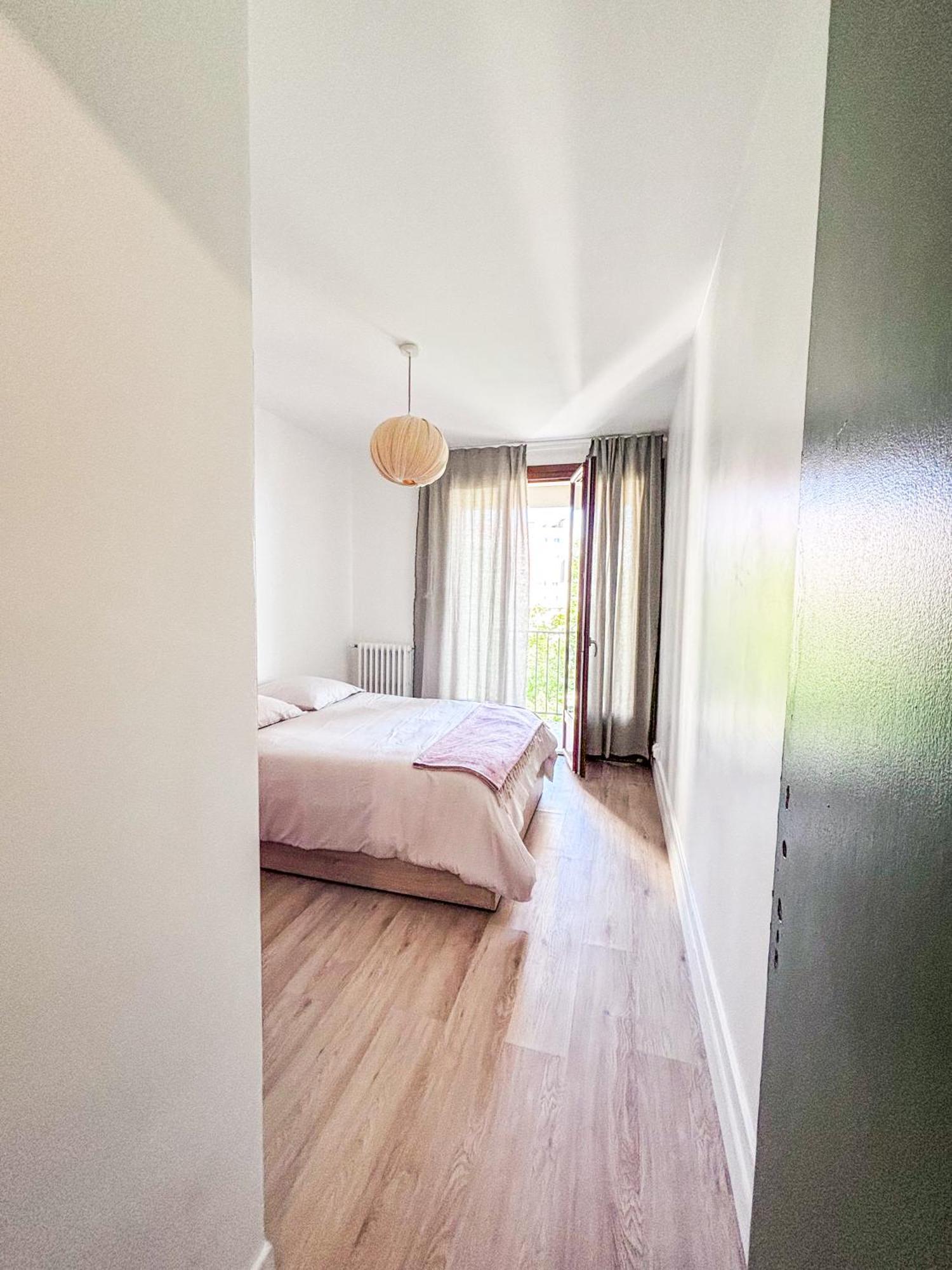 Appartement 79M2 Proche Airbus Tout Confort Lumineux 2 Chambres, 1 Bureau Colomiers Exteriör bild